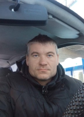 Анатолий, 40, Россия, Саратов