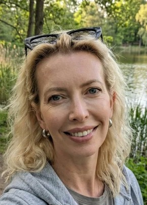 Елена из Мурманска 35 лет