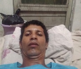 Jefferson Olivei, 35, Nova Iguacu