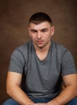 Gennadiy, 34, Verkhove