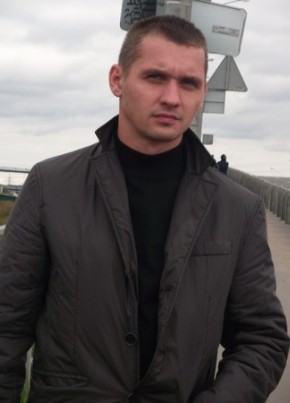 Victor, 43, Россия, Шлиссельбург