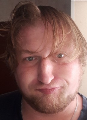 Андрей из Сургута 31 год