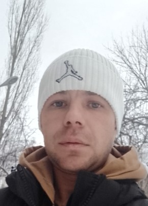 Mikhail, 35, Russia, Tambov