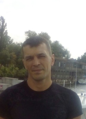   Виктор, 50, Україна, Кременчук