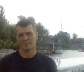   Виктор, 50 лет, Кременчук