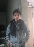 Saqib, 18 лет, Delhi