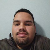 Isaac, 20  , Gilbert