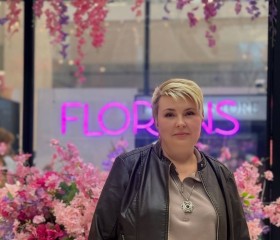 Татьяна Шишкина, 55, Cancun