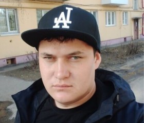 Василий, 26 лет, Йошкар-Ола