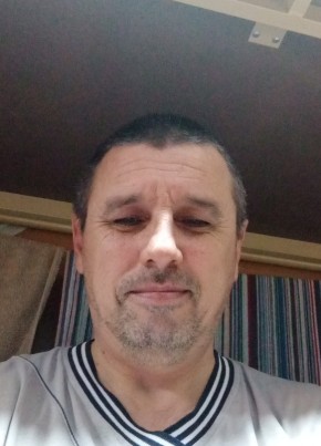 Алексей, 50, Россия, Когалым