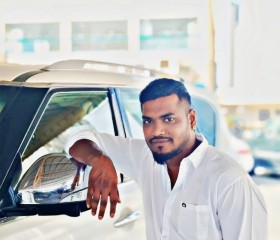 Gokul Gokul, 26 лет, اَلْكُوَيْت