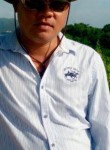 Teerapon, 49 лет, ชลบุรี