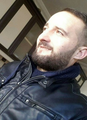 Mehmet, 38, Türkiye Cumhuriyeti, Akhisar