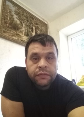 Магамед, 42, Россия, Балабаново