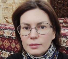Надя, 42 года, Казань