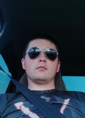 Станислав, 27, Россия, Задонск