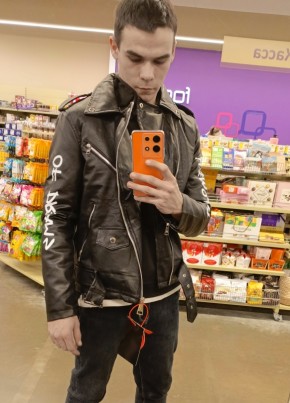 Lesha, 25, Russia, Yoshkar-Ola