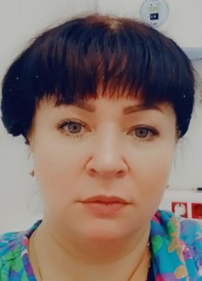 Лора из Барнаула 44 года