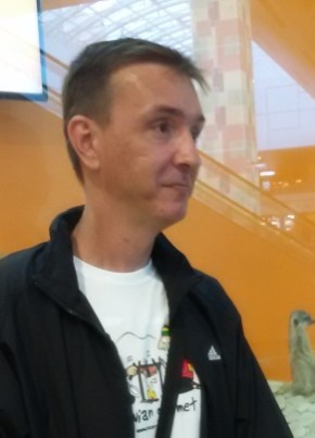 Иван, 48, Россия, Москва