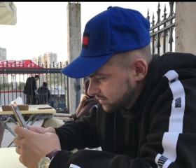 Vlad, 29, Saint Petersburg