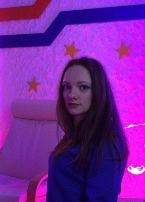 Татьяна, 33, Россия, Шатура