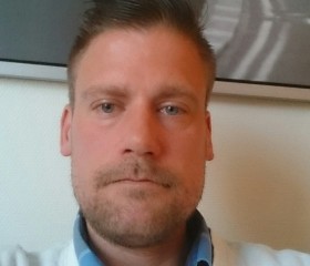 Adam, 42 года, Malmö