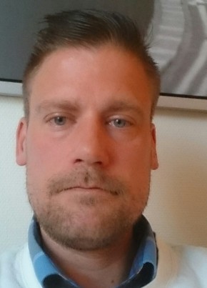 Adam, 42, Konungariket Sverige, Malmö