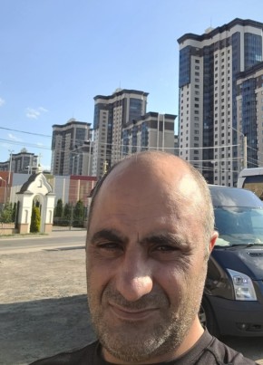 Цолак, 39, Россия, Москва