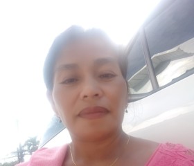 Beth Cabañas, 47 лет, Quezon City