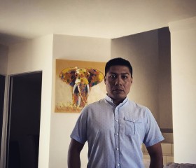 Oscar, 40 лет, Culiacán