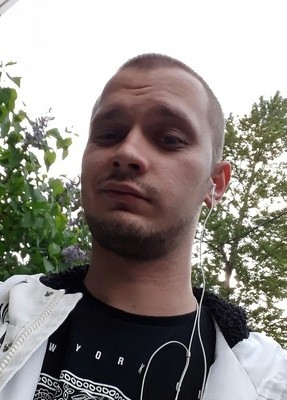 Алексей, 32, Россия, Москва