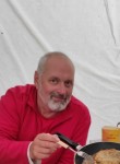 Aleksey Gavrilyuk, 62, Moscow