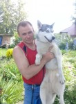 Михаил, 45 лет, Новомосковск