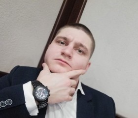 Pavel, 31, Novosibirsk