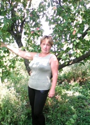 Ольга, 43, Россия, Михайловская