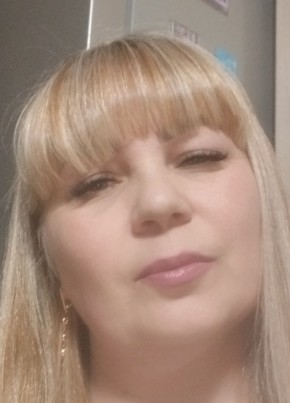 Мила из Сарапула 45 лет