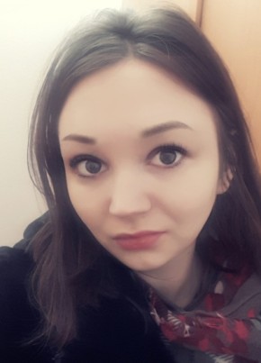 Mary, 29, Россия, Тюмень