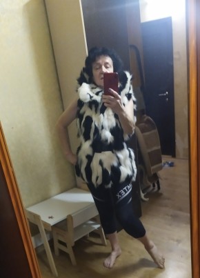 Natali, 56, Russia, Saint Petersburg