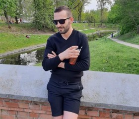 Андрей, 30 лет, Warszawa