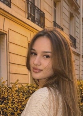 Анастасия из Москвы 32 года