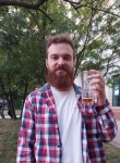 Dima Fedorenko, 27, Moscow
