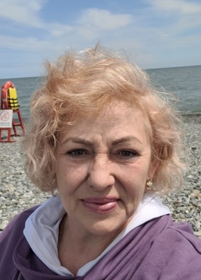 Ольга, 65, Россия, Братск