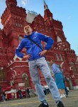 Тимур, 23 года, Москва