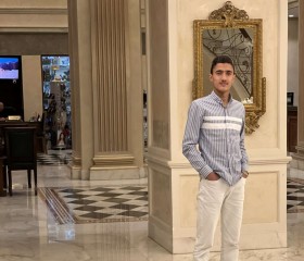 محمد, 18, Ar Ramtha