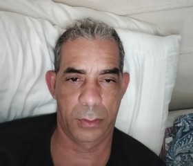 Miguel, 55, Margate