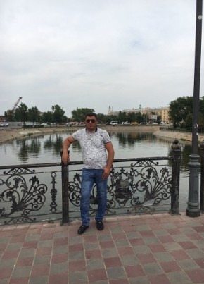 Shamil, 43, Azərbaycan Respublikası, Sumqayıt