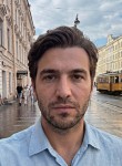 Pavel, 37, Chelyabinsk