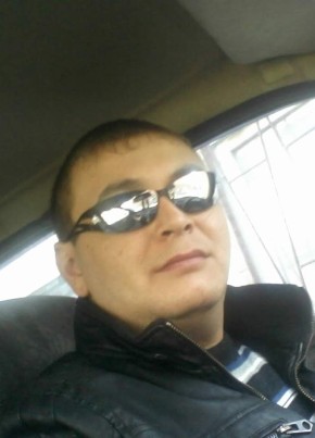 Игорь, 37, Россия, Камышин