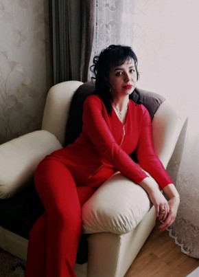 Наталья , 49, Россия, Красноярск