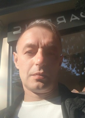 Николай, 46, Україна, Одеса